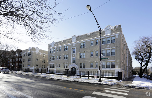 Primary Photo - South Shore Drive