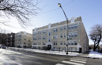 Building Photo - South Shore Drive