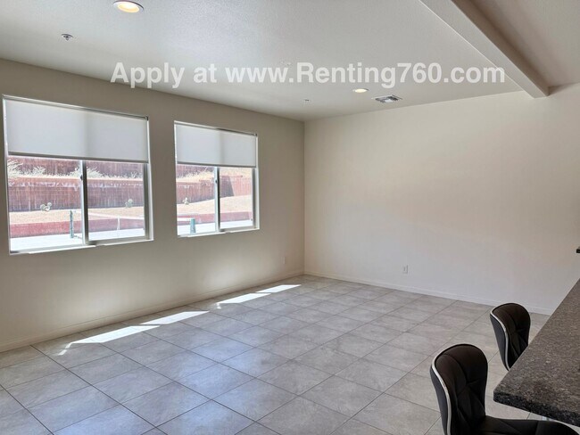 Building Photo - Incredible 4 Bed 3 Bath Home In Sage Estates!!!