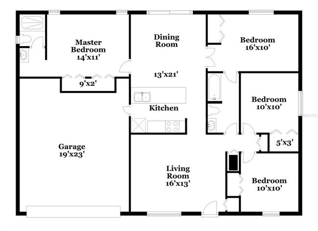 Building Photo - 2289 Crystalview Ct