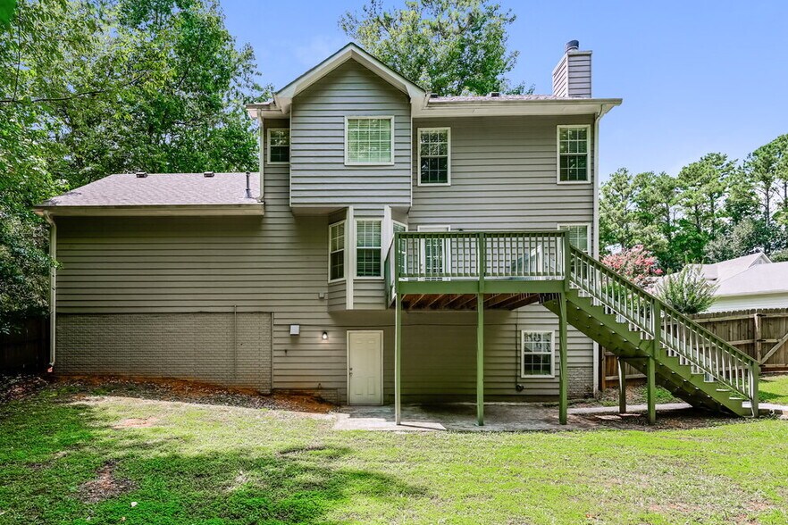 Building Photo - 436 Cannonball Ct