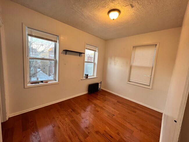 Living Room - 2839 36th St
