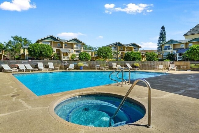 Building Photo - Long-Term Rental – 2 Bedroom, 2 Bath Condo...