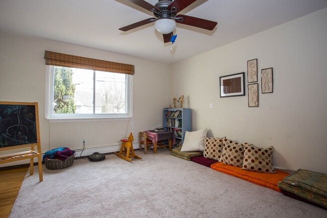 Building Photo - 36 Morningside Ave