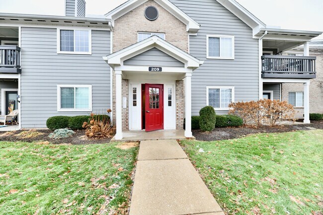 Building Photo - 209 Faulkner Ct