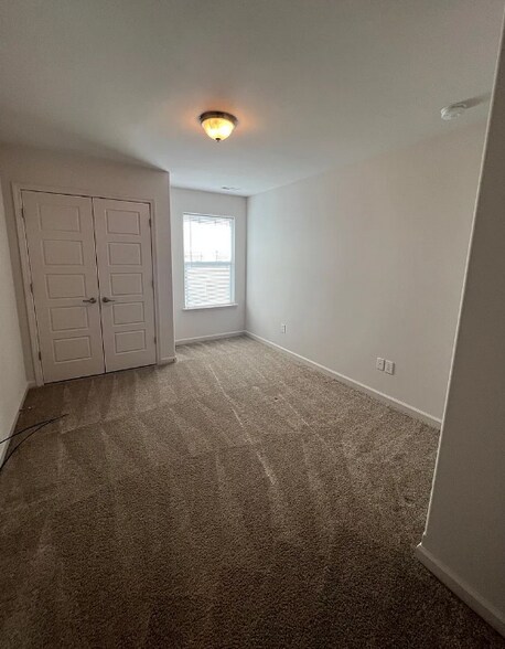 Bedroom #2 - 2812 Burnt Mill Rd