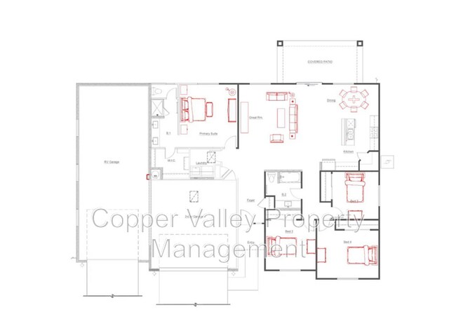 Building Photo - 20284 W Hazelwood St