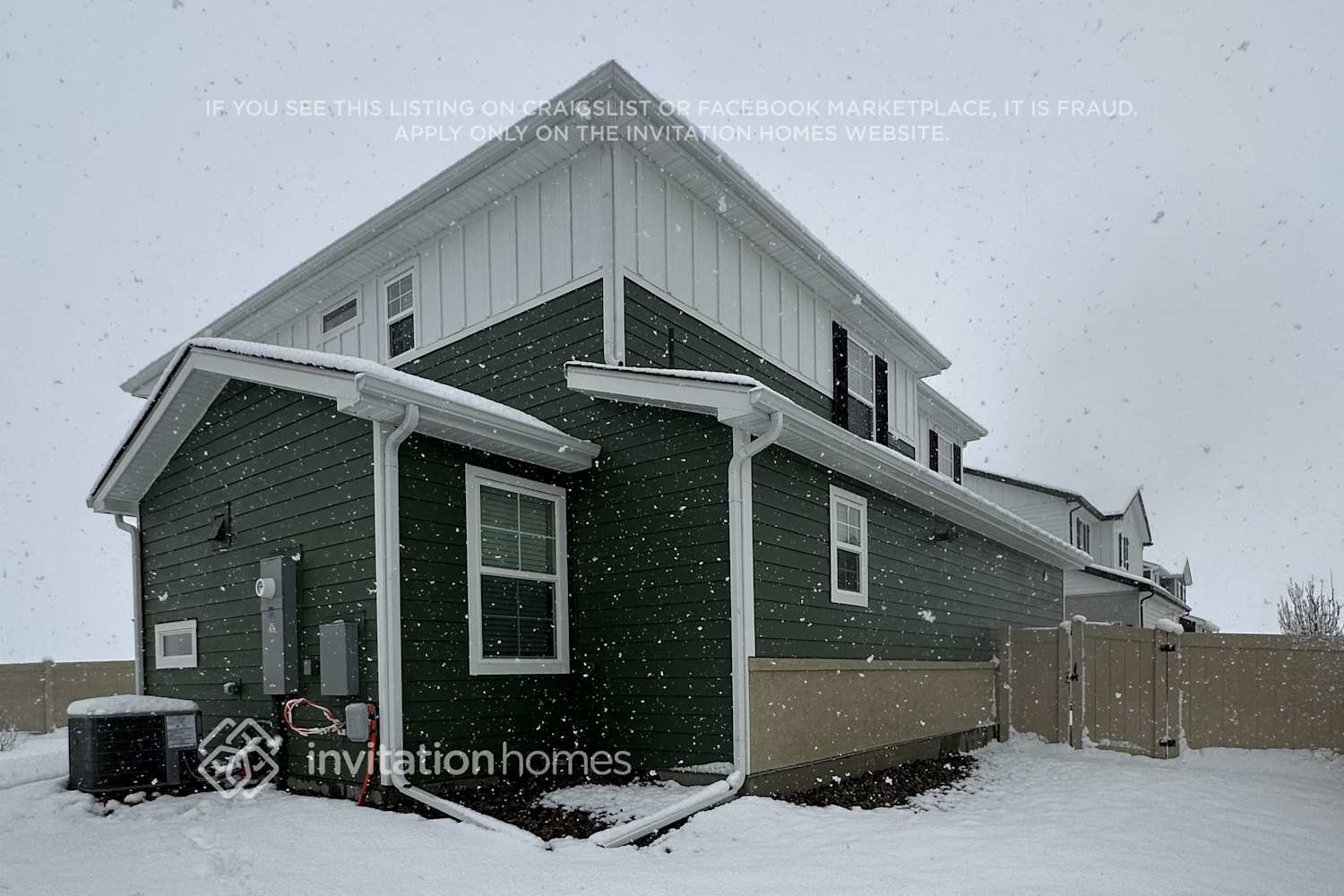 Building Photo - 22265 E 39th Ave