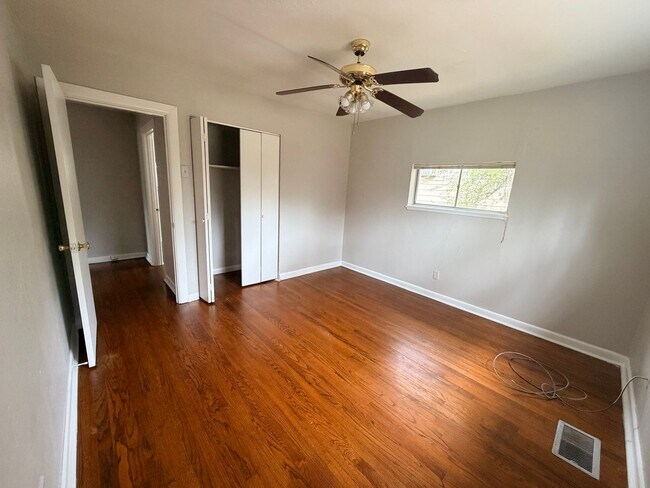 Building Photo - New Listing! - Great opportunity in Little Rock!