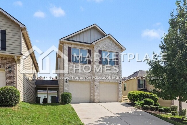 Building Photo - 6121 Hickory Ln Dr