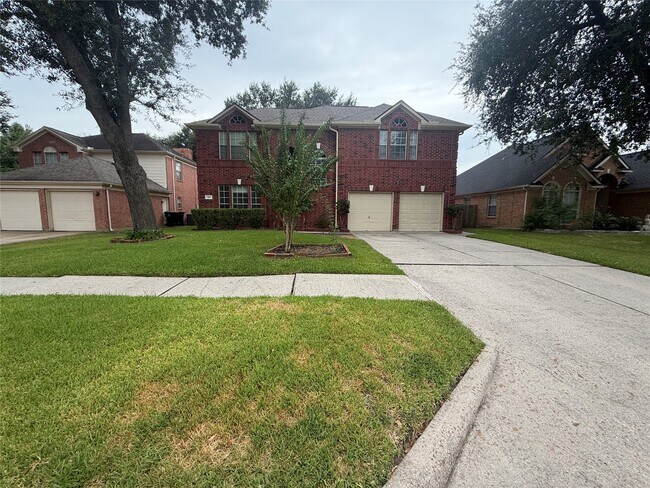 Building Photo - 4163 Surreydon Dr