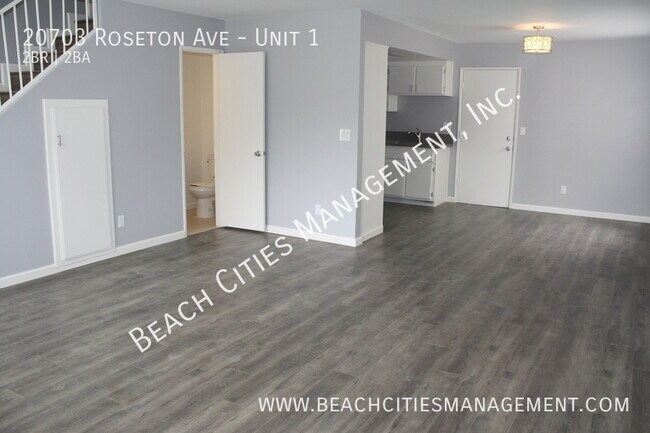 Building Photo - 20703 Roseton Ave