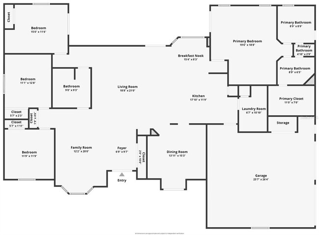 Building Photo - 8684 A D Mims Rd