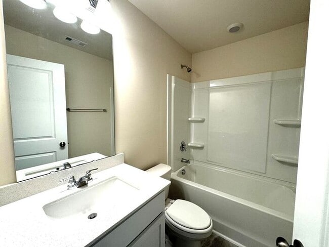 Building Photo - TH, Brand New Construction! Spacious Open Floor Plan, Upgrades throughout, Garage!