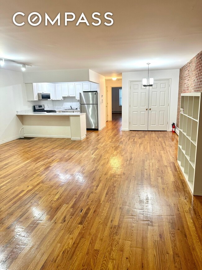 Building Photo - 710 St Nicholas Ave