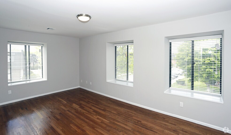 Rachel Gardens Apartments 63 Chapin Rd Pine Brook NJ 07058