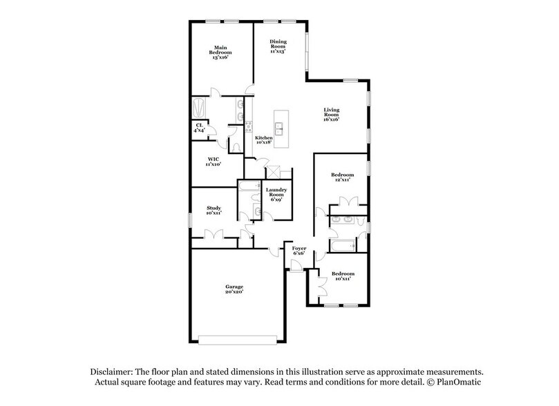 Building Photo - 2287 Raven Rdg Dr