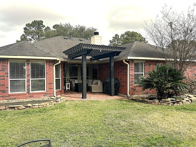 Building Photo - 8426 Hunters Village Dr