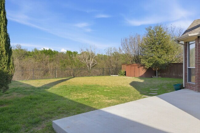 Building Photo - "Exceptional 3-2.5-2 with Flexible Living and Greenbelt Privacy!"