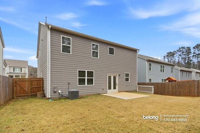 Building Photo - 1885 Ollie Crk