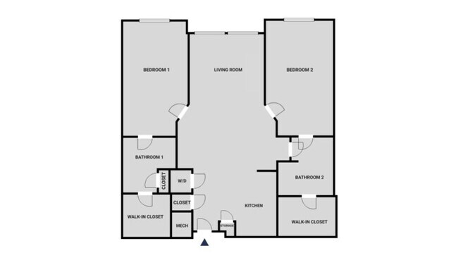 Building Photo - 309 10th Street South
