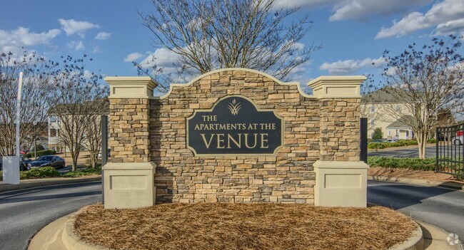 Building Photo - The Verandas Apartments