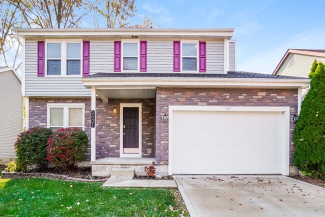 Building Photo - 5601 High Arbor Dr