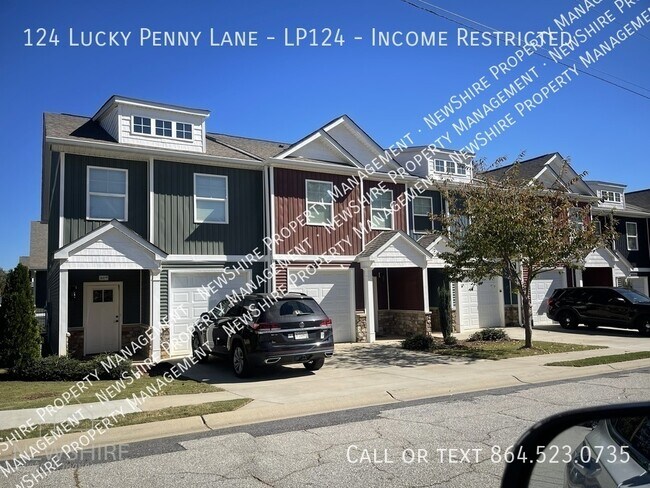Building Photo - 124 Lucky Penny Ln