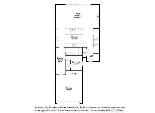 Building Photo - 7173 9th Hole Dr