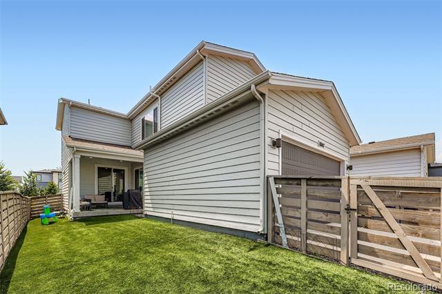 Building Photo - 8047 Sterling Ranch Ave