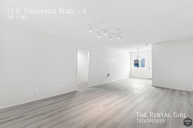 Building Photo - 15 E Colorado Blvd