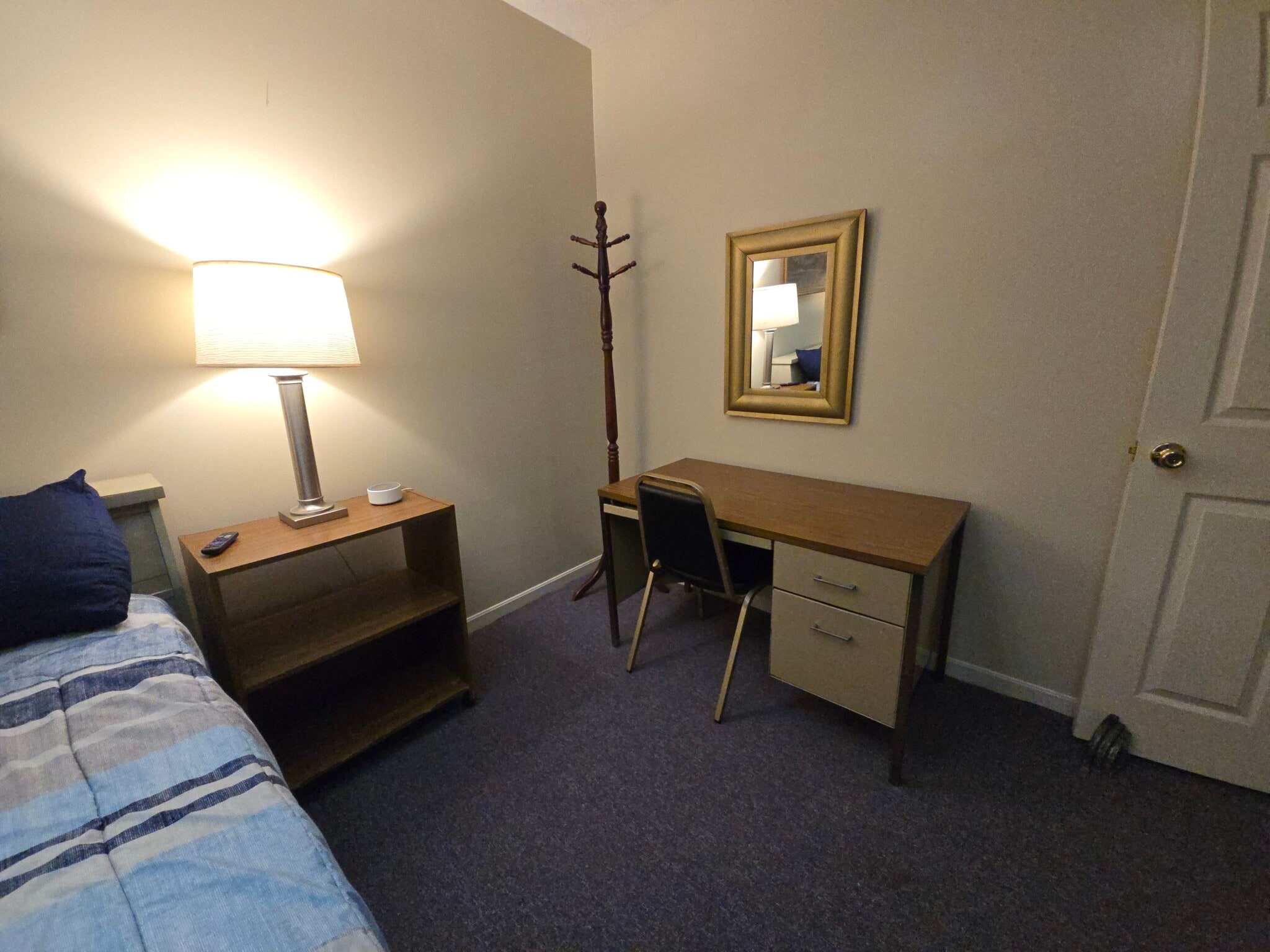 Building Photo - 1 College Ave