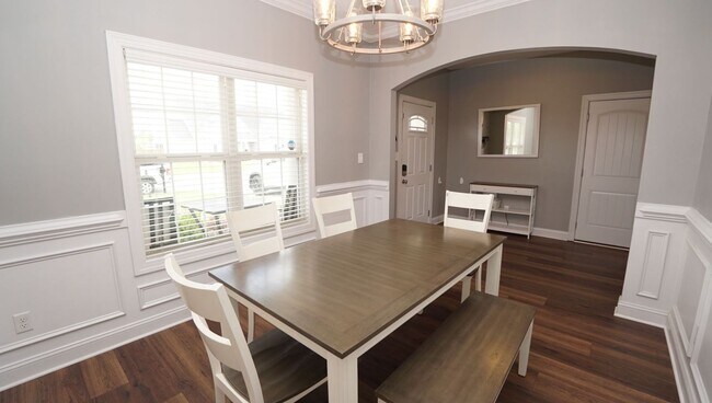 Building Photo - Onslow Bay Beautiful 4 Bedroom Home