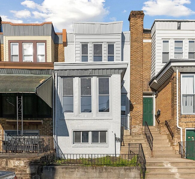 Building Photo - 1754 Georges Ln