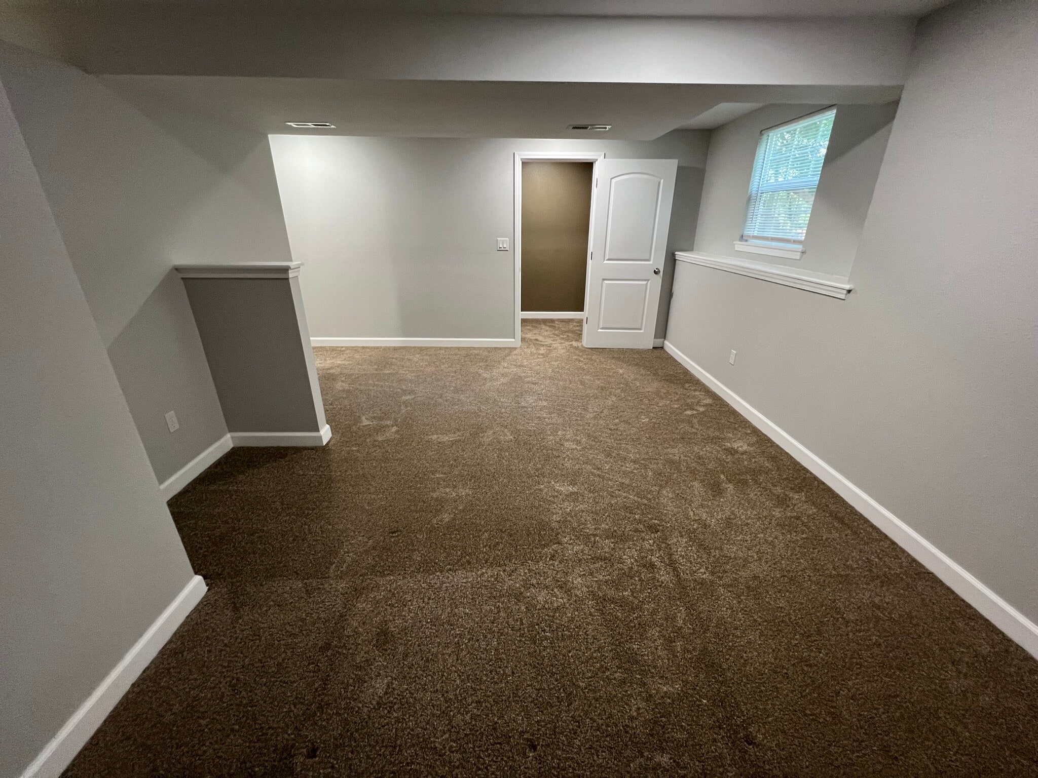 Bedroom 4 (downstairs) - 4701 Rainbow Trout Dr