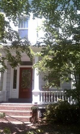 Building Photo - 2222 Park Ave