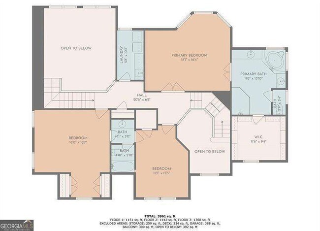 Building Photo - 1169 Dawn View Ln NW