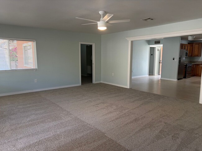 Building Photo - 55+ Community! Turnkey Home Awaits You!
