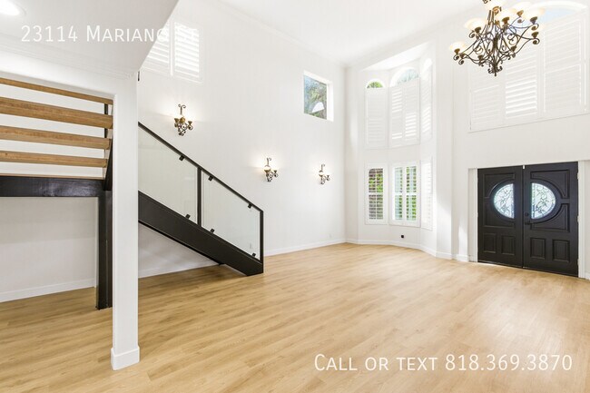 Building Photo - 23114 Mariano St