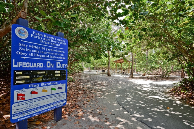 Building Photo - 1111 S Ocean Blvd