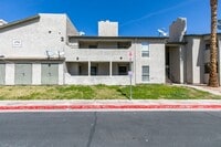 Building Photo - 2 bedroom & 2 bath unit first floor