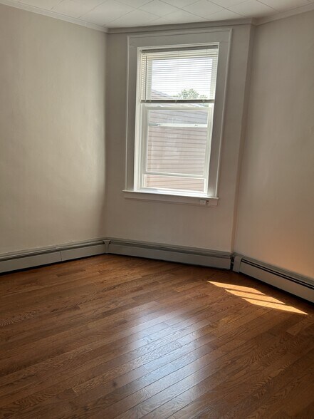 Another View Living Room - 141 Franklin Ave