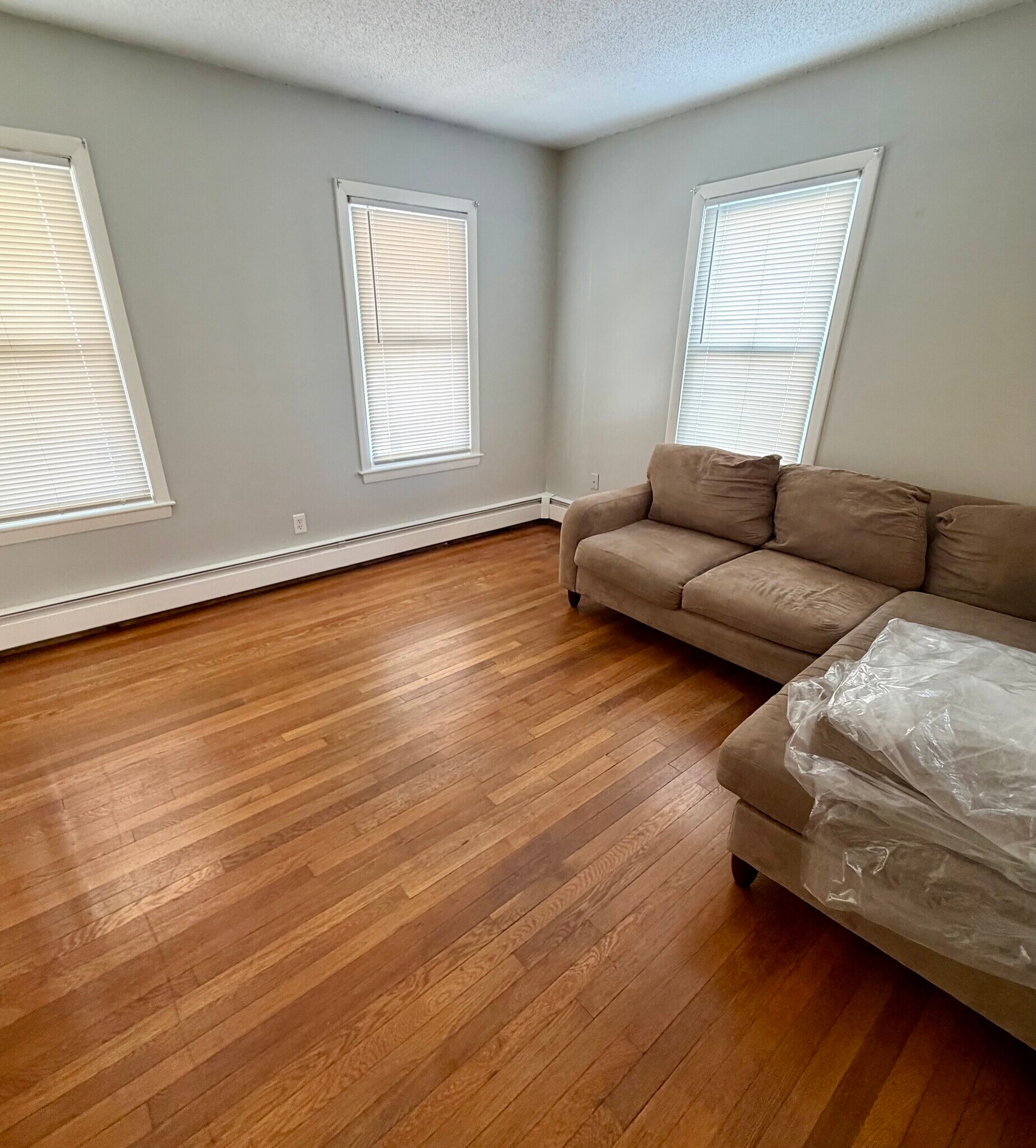 Living Room - 30 Juniper St