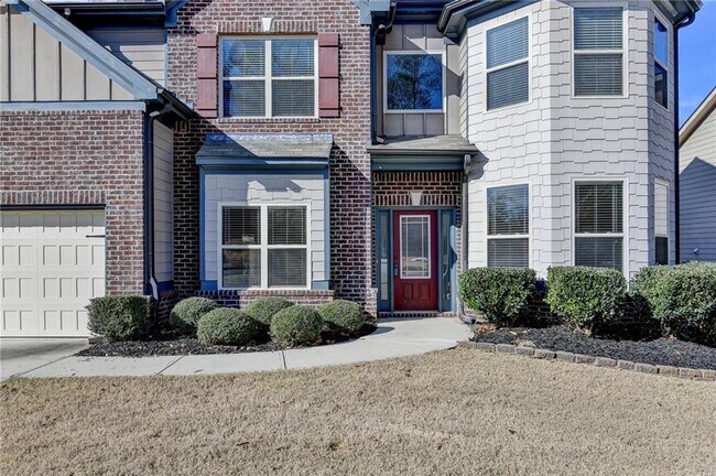 Building Photo - 4810 Haysboro Way