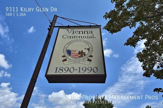 Building Photo - 9311 Kilby Glen Dr