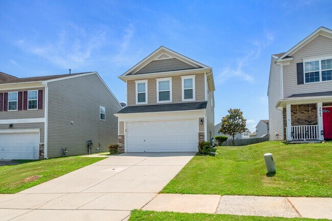 Building Photo - 2937 Westbury Ct