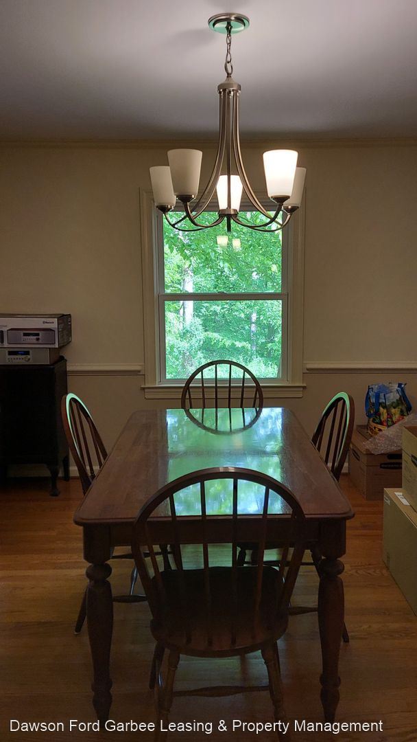 Building Photo - 4 br, 3.5 bath House - 2305 Heronhill Place