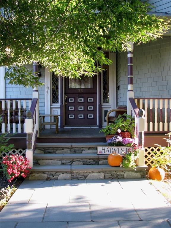 Building Photo - 38 Rhode Island Ave