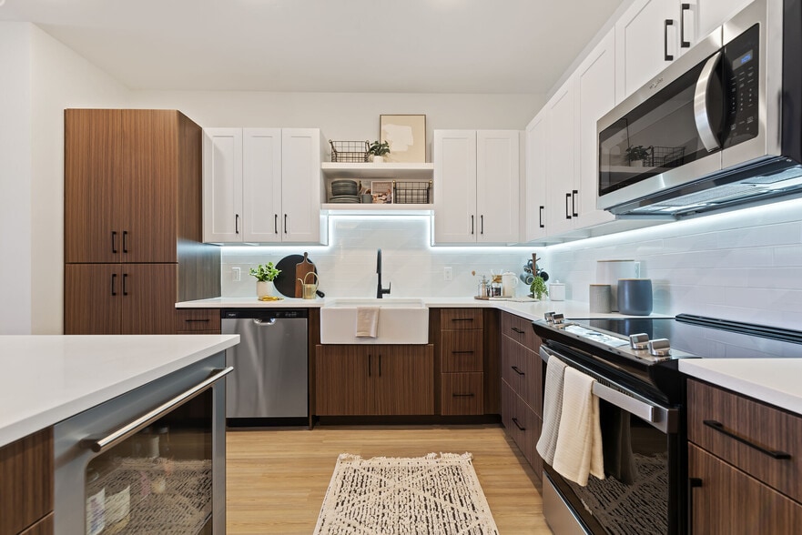 The Jaxon apartments — community photo - The Jaxon