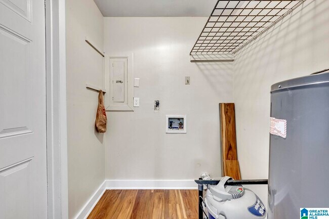 Building Photo - 101 23rd Terrace NW